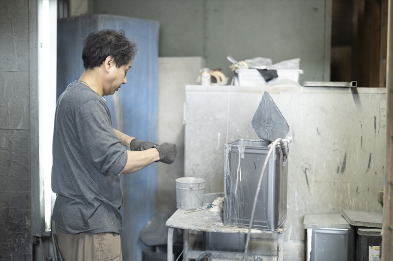 照和塗装株式会社
