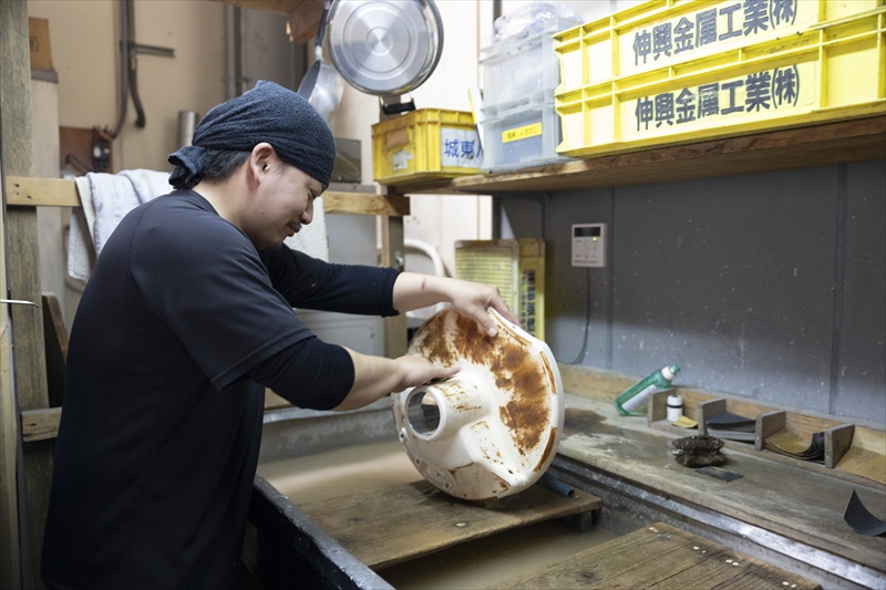 照和塗装株式会社